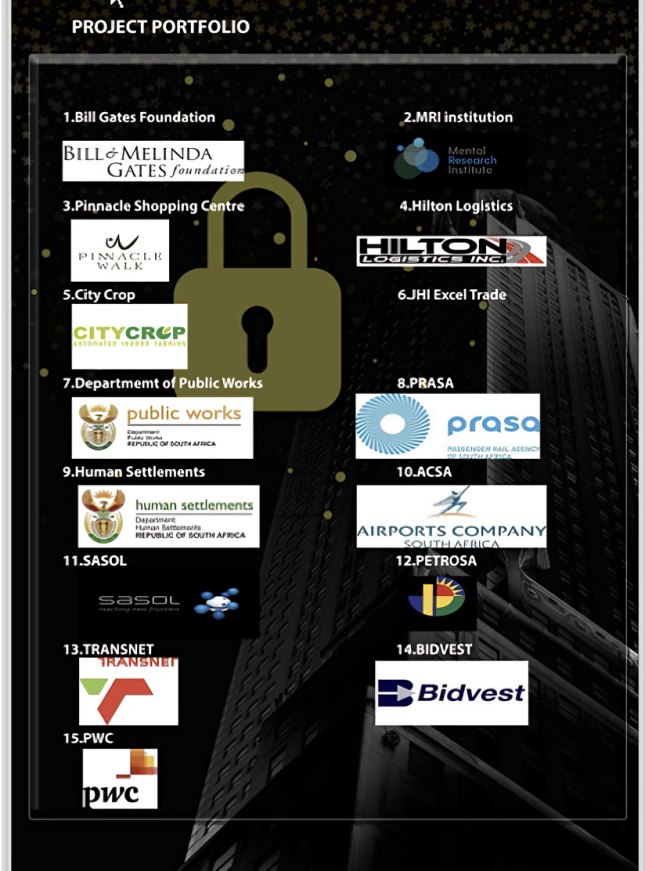 Security operations centre and monitoring systems